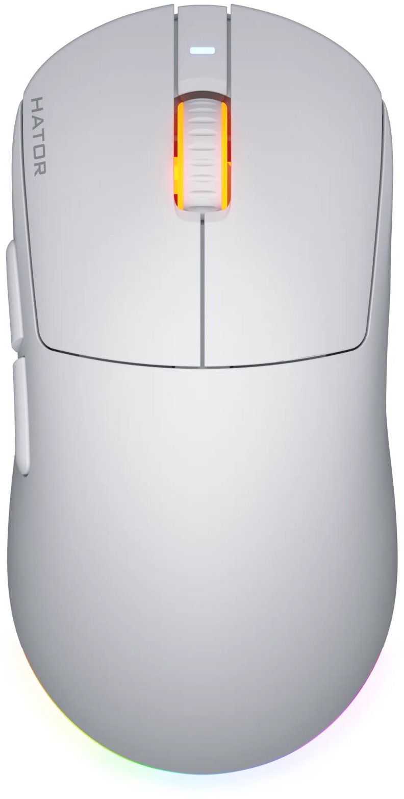 HATOR Quasar 3, biela