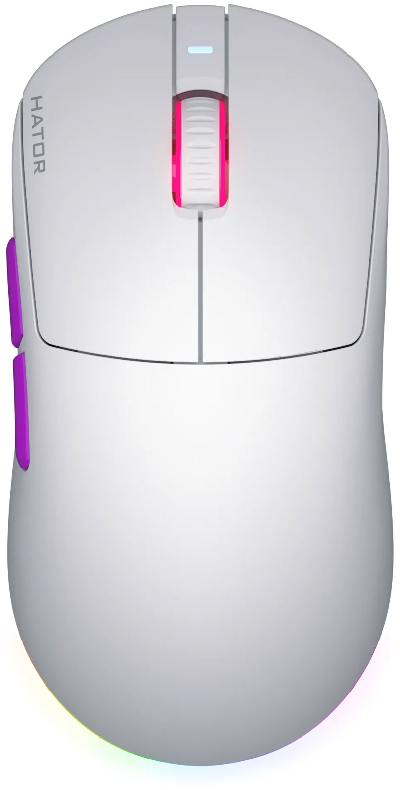 HATOR Quasar 3 ULTRA 8K + 8K, biela