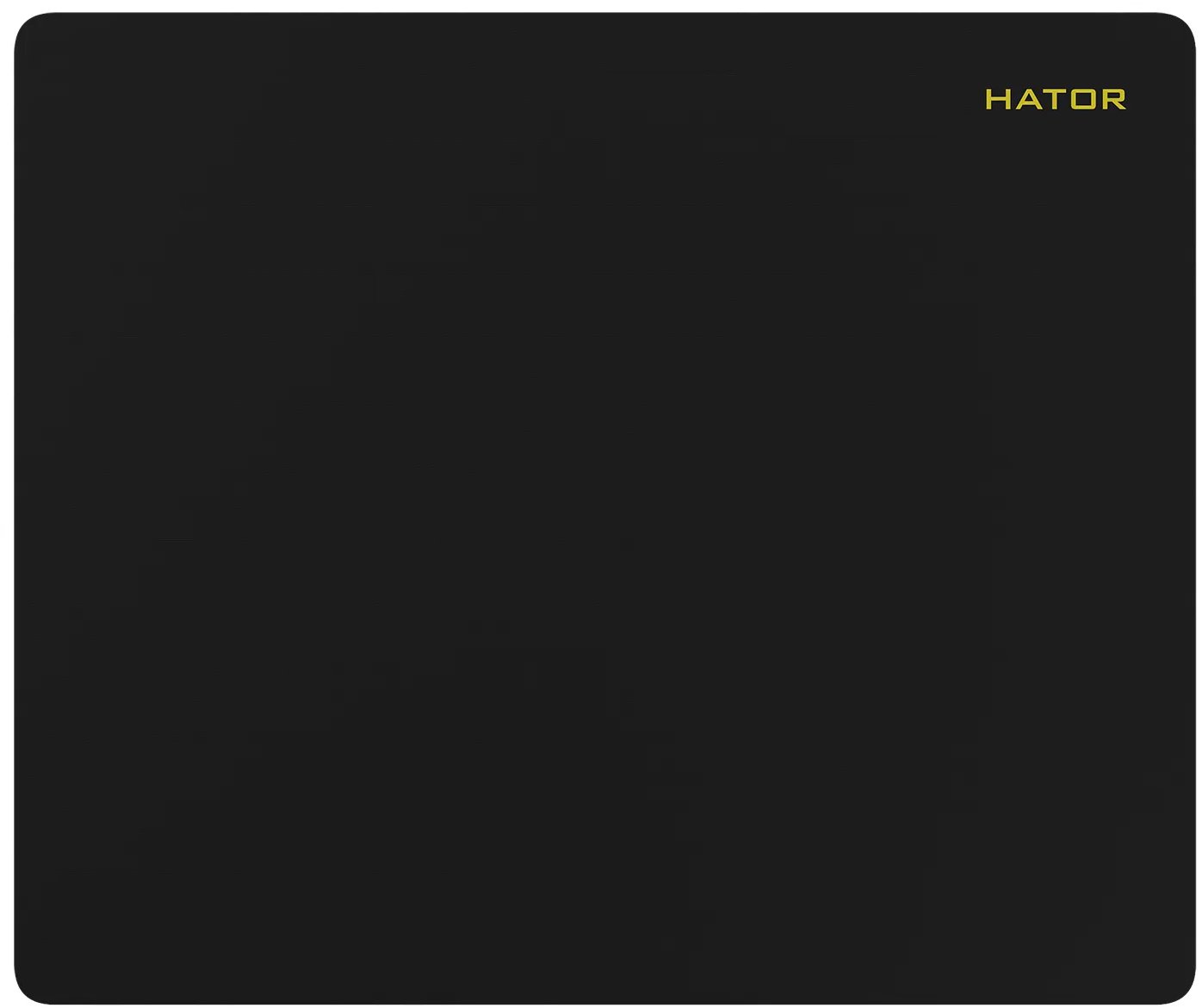 HATOR Tonn L čierna