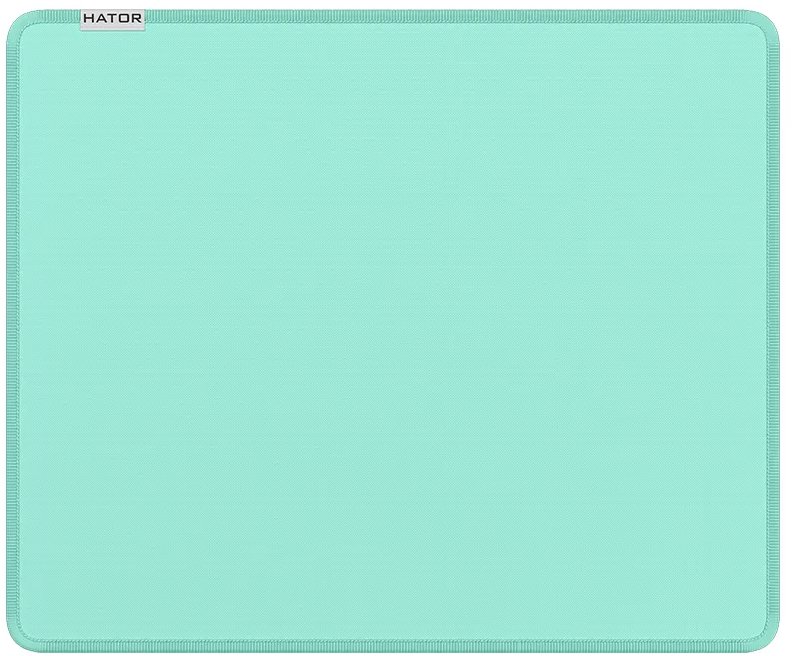 HATOR Tonn EVO M Gaming Mousepad Mint