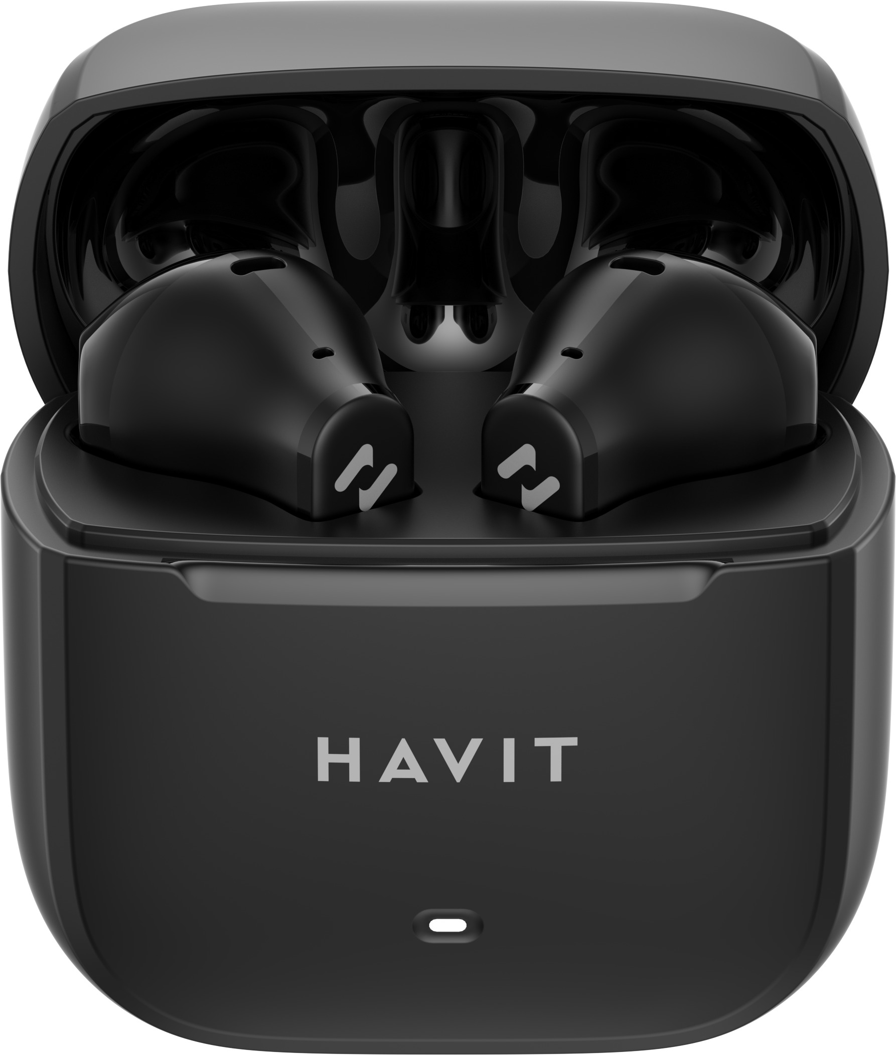 Havit TW966 LIFE Black