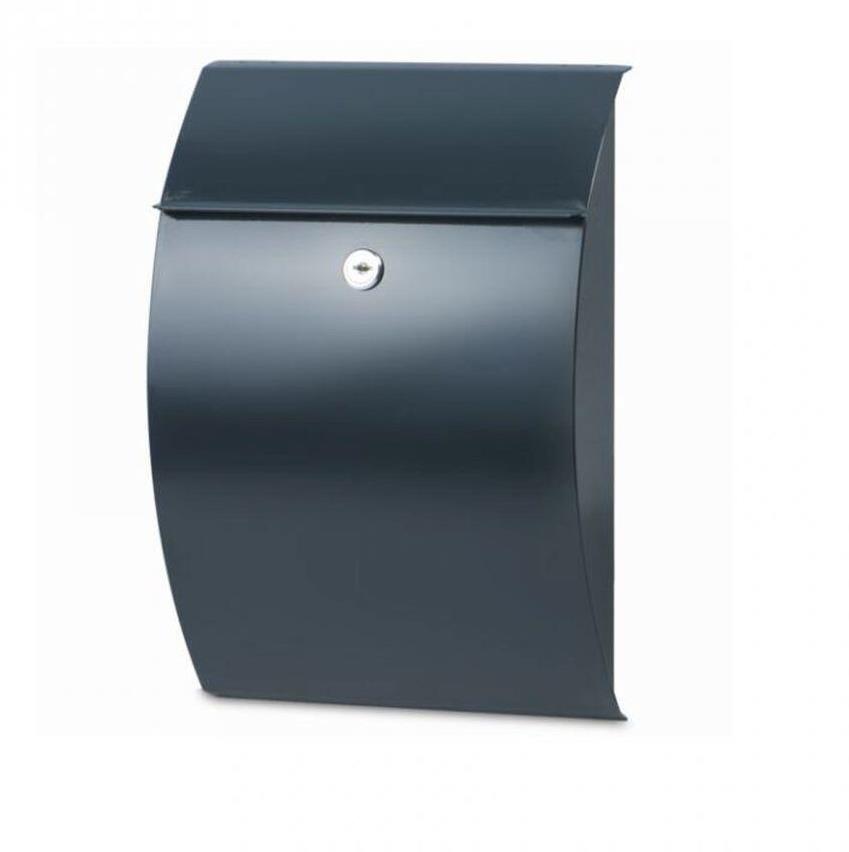 BURG-WÄCHTER – Poštová schránka Capri – Antracit
