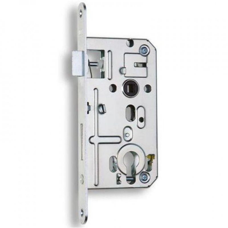 Zadlabávací zámok HOBES K133