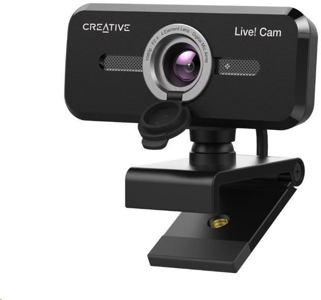 Creative LIVE! CAM SYNC 1080P V2,