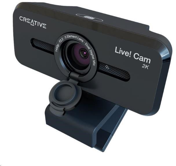 Creative LIVE! CAM SYNC 1080P V3