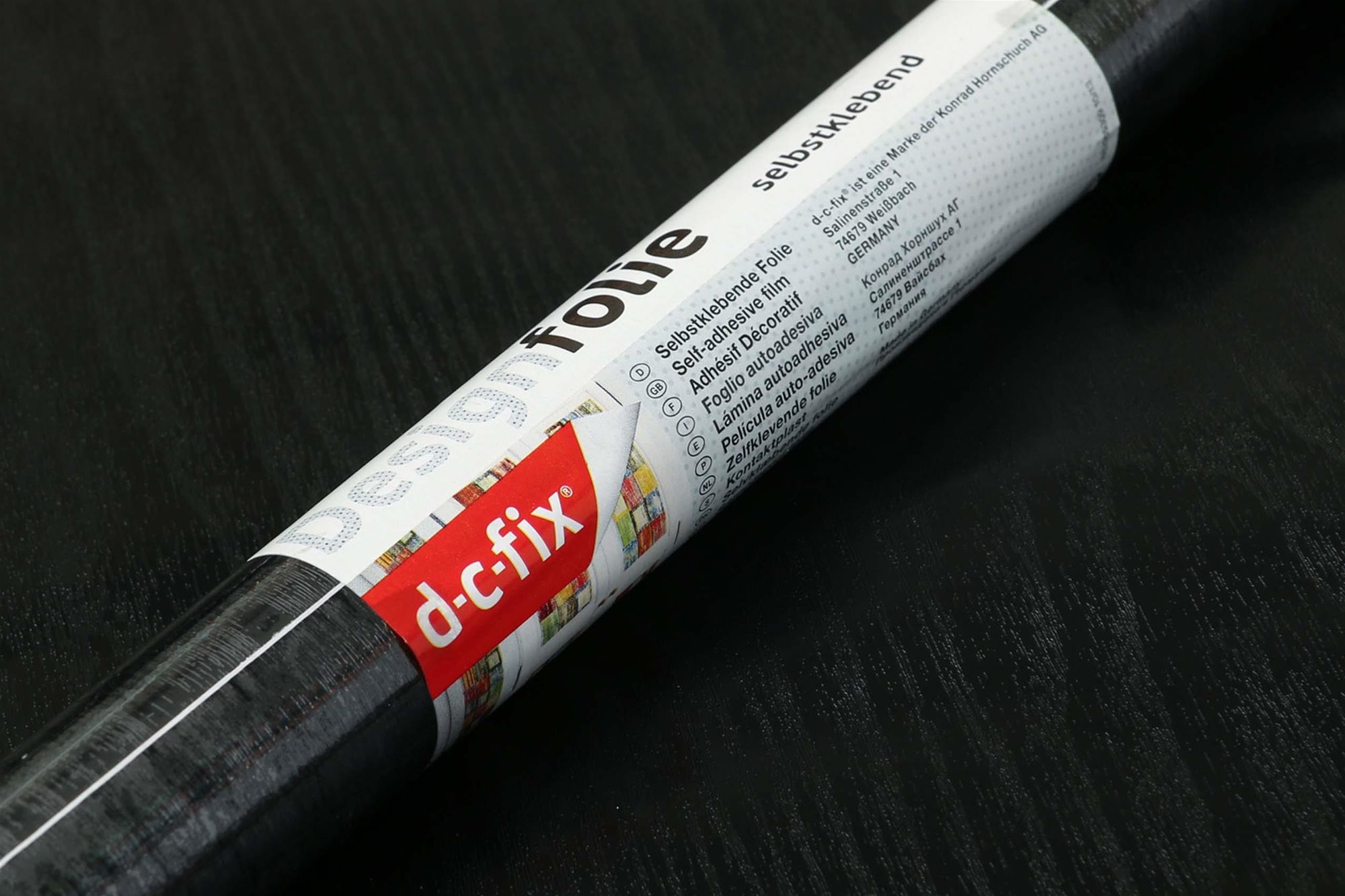 Samolepiaca fólia, d-c-fix, 3468007