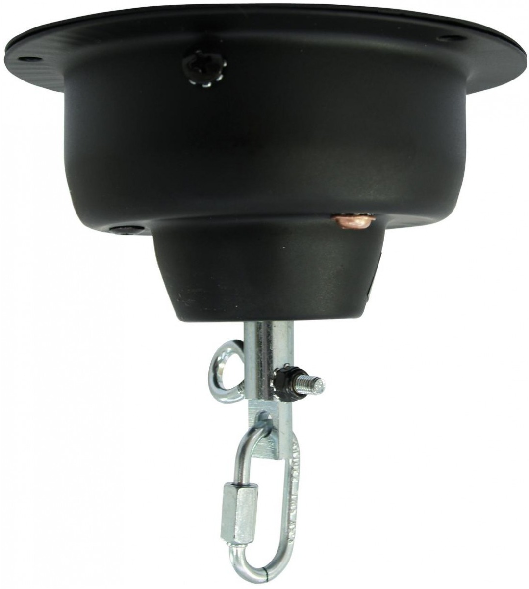Eurolite MD-1515, motorček 1,5 ot. /min. pre zrkadlové gule do 40 cm, s poistkou