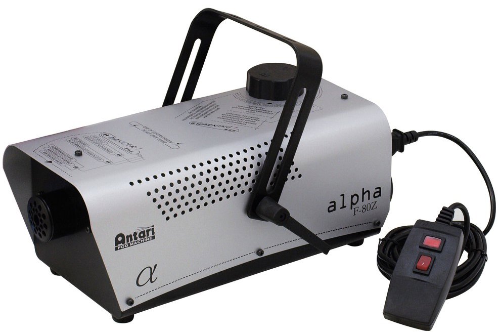 Antari F-80/Z výrobník hmly 700 W