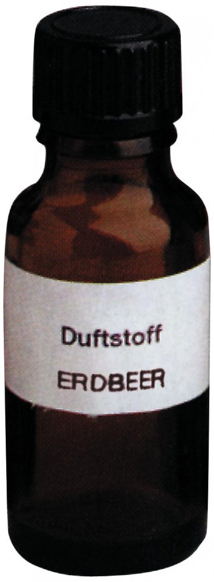 Eurolite esencia jahoda, 20 ml