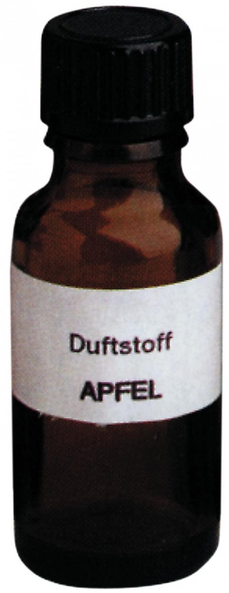 Eurolite esencia jablko, 20 ml