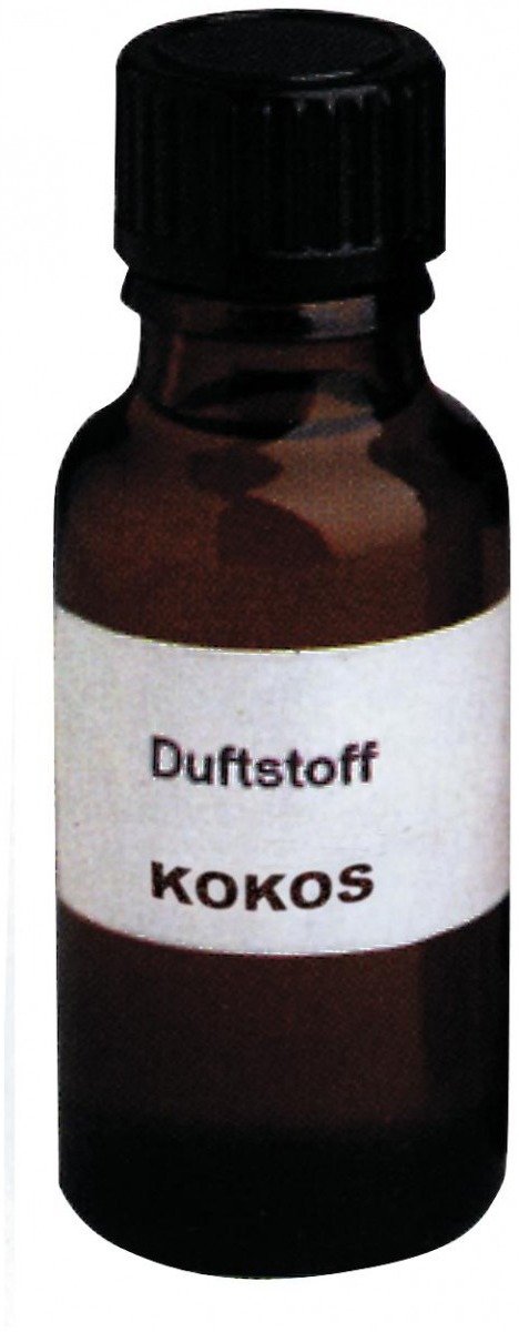 Eurolite esencia kokos, 20 ml