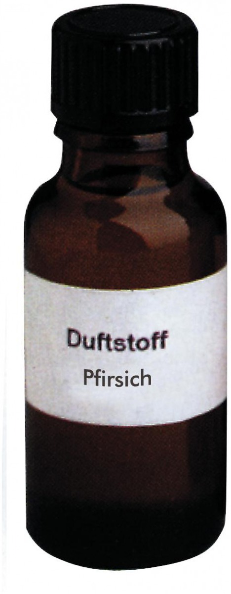 Eurolite esencia broskyňa, 20 ml