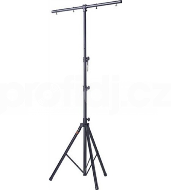 Stagg LIS-A2022BK, stojan na svetlá