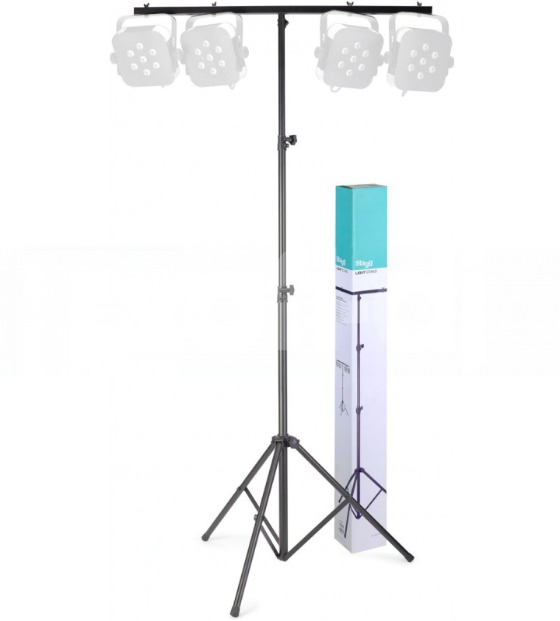 Stagg LIS-0822BK stojan na svetlá