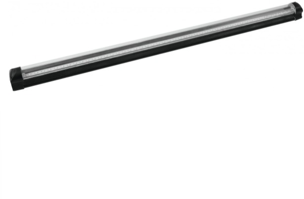 Eurolite UV-Bar, kompletné svietidlo 48 LED 60 cm klasické tenké