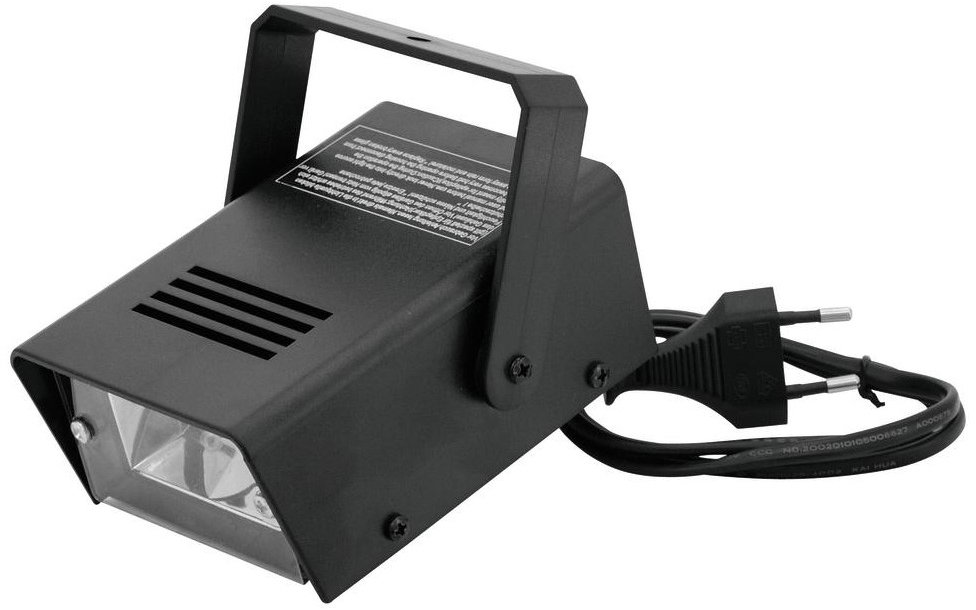 Eurolite Disco Strobe 25