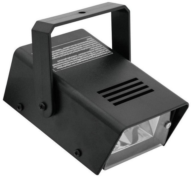 Eurolite Disco Strobe 50