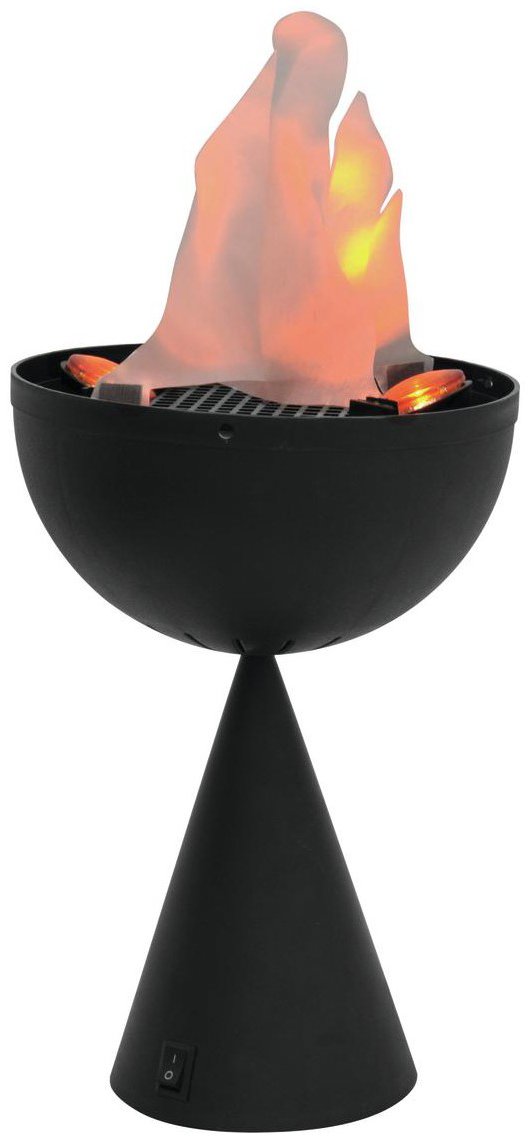 Eurolite Flame light 201