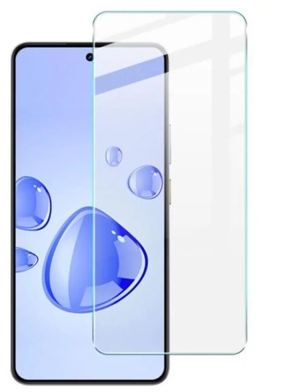 HD Ultra Fólia Realme 15 Pro
