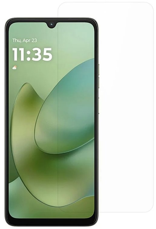 HD Ultra Fólia Motorola Moto G06