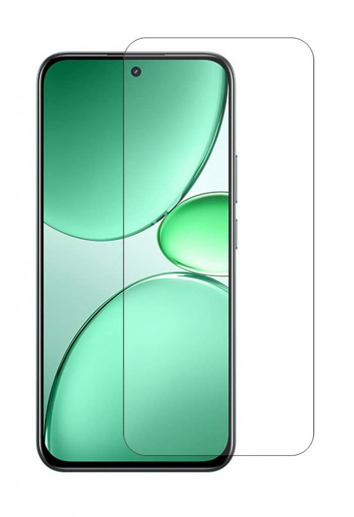 HD Ultra Fólia Realme C85