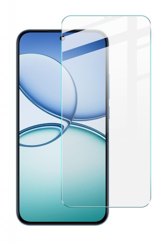 HD Ultra Fólia Realme 15T 5G