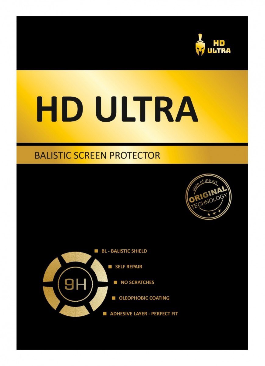 HD Ultra Fólia Vivo X200 FE