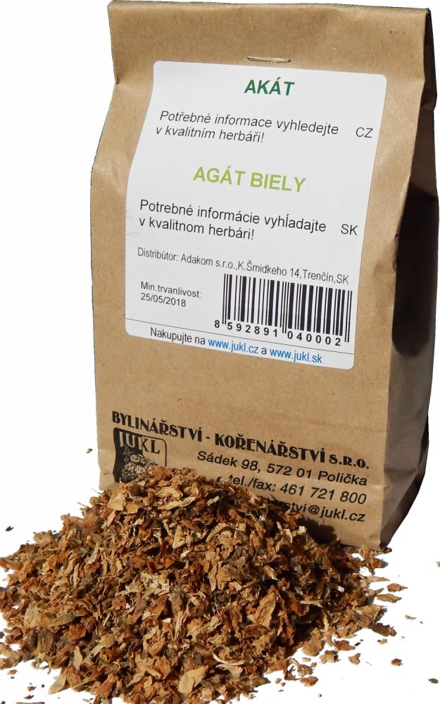Jukl Agát kvet 50 g