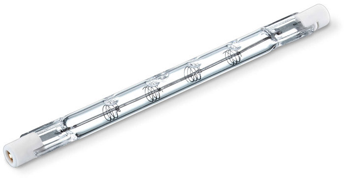 MERICARE Náhradná infra žiarovka 200 W na AK-2012-R1