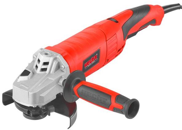HECHT Uhlová brúska elektrická 125 mm 1200 W HECHT 1310