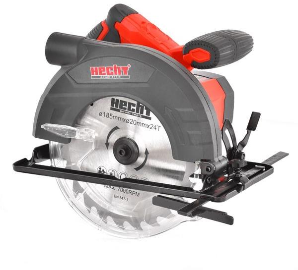 HECHT Okružná kotúčová píla elektrická 185 mm, 1200 W 1613