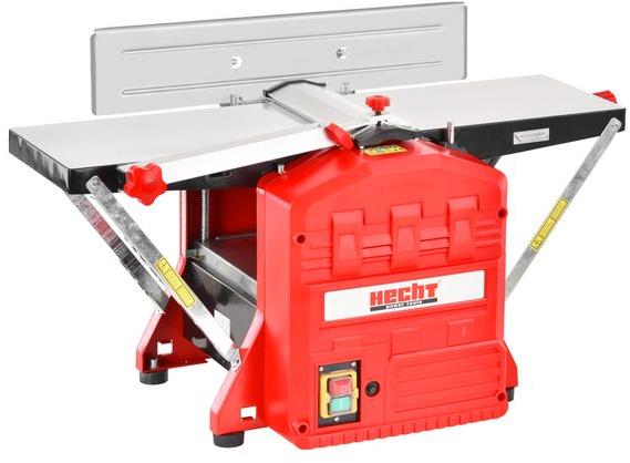 HECHT Hobľovačka elektrická s prieťahom 8751