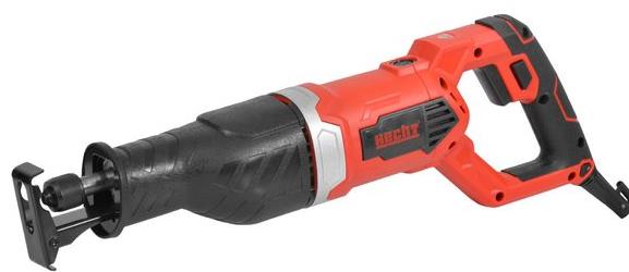 HECHT Elektrická chvostová píla 1050 W HECHT 1575