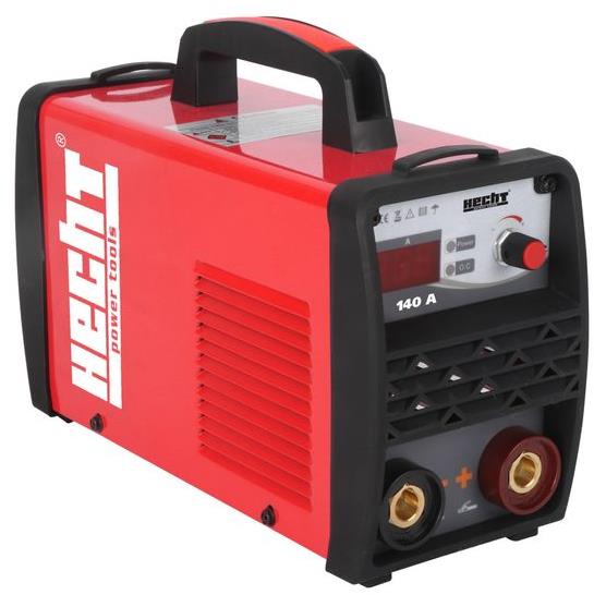 HECHT Zvárací invetor MMA 140A 10824