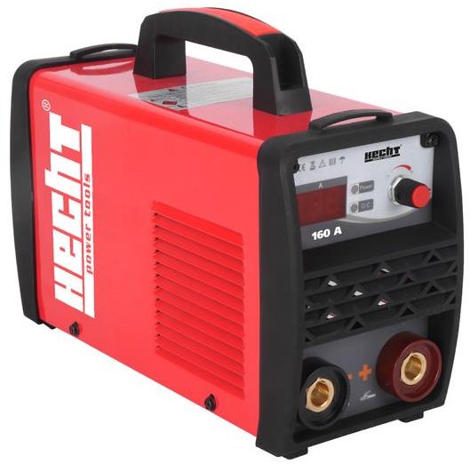 HECHT Zvárací inventor MMA 160A 1826