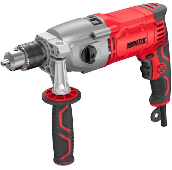 HECHT Vŕtačka elektrická s príklepom 1200 W HECHT 1077