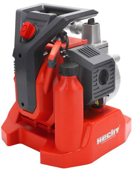 HECHT Čerpadlo benzínové 352