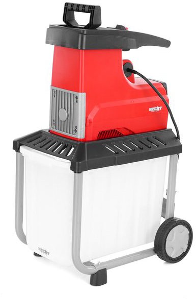 HECHT Drvič konárov elektrický HECHT6300XL