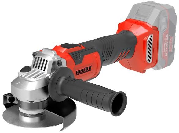 HECHT Uhlová brúska AKU 1319 (bez AKU)