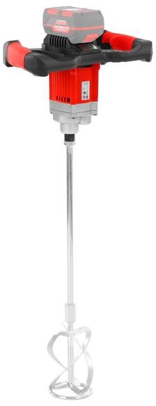 HECHT Miešadlo stavebných materiálov AKU 1142 (bez AKU)