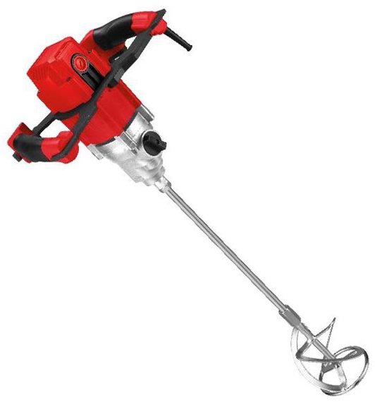HECHT Miešadlo stavebných materiálov 1800W HECHT 1140