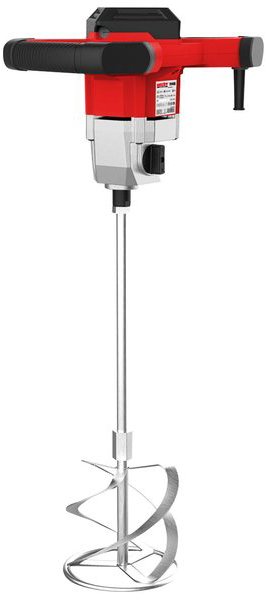 HECHT Miešadlo stavebných materiálov 1600W HECHT 1146