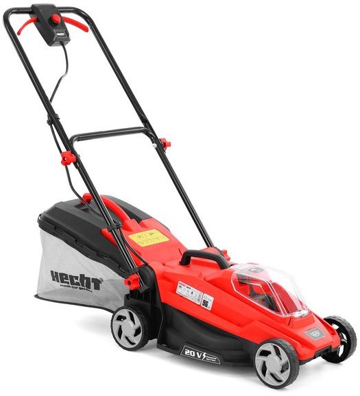 HECHT Rotačná kosačka AKU 20 V 32 cm HECHT 5072 (bez AKU)
