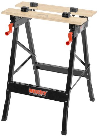 HECHT Pracovní stôl univerzálny DIY HECHT 0003
