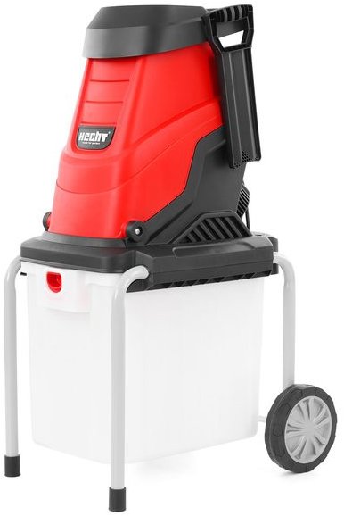 HECHT Drvič konárov elektrický HECHT 630 BOX