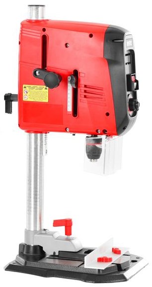 HECHT Stojanová vŕtačka elektrická 720 W HECHT 1057