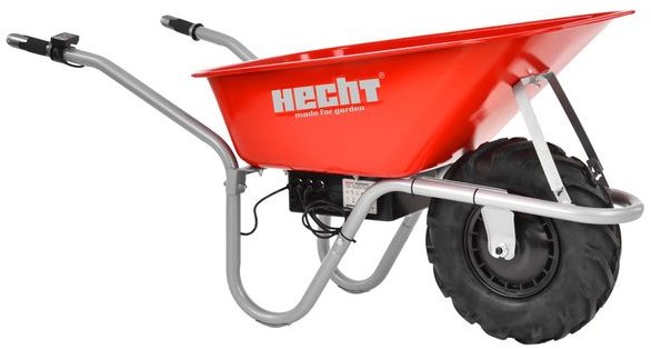 HECHT Fúrik AKU 80L HECHT 2620