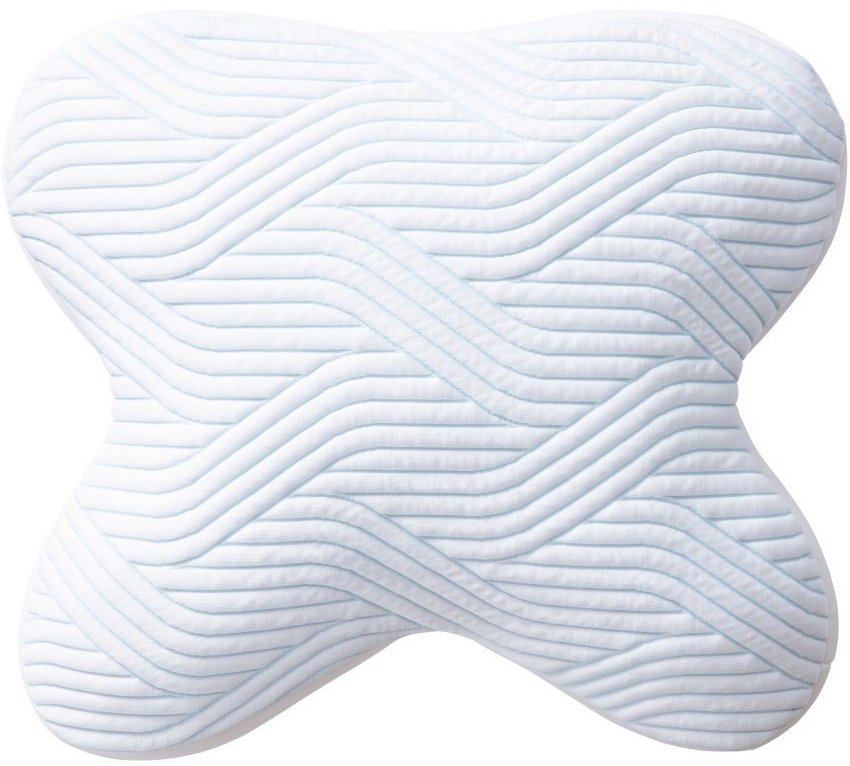 TEMPUR® ergonomický vankúš Ombracio SmartCool 2.0, 60 × 50 cm
