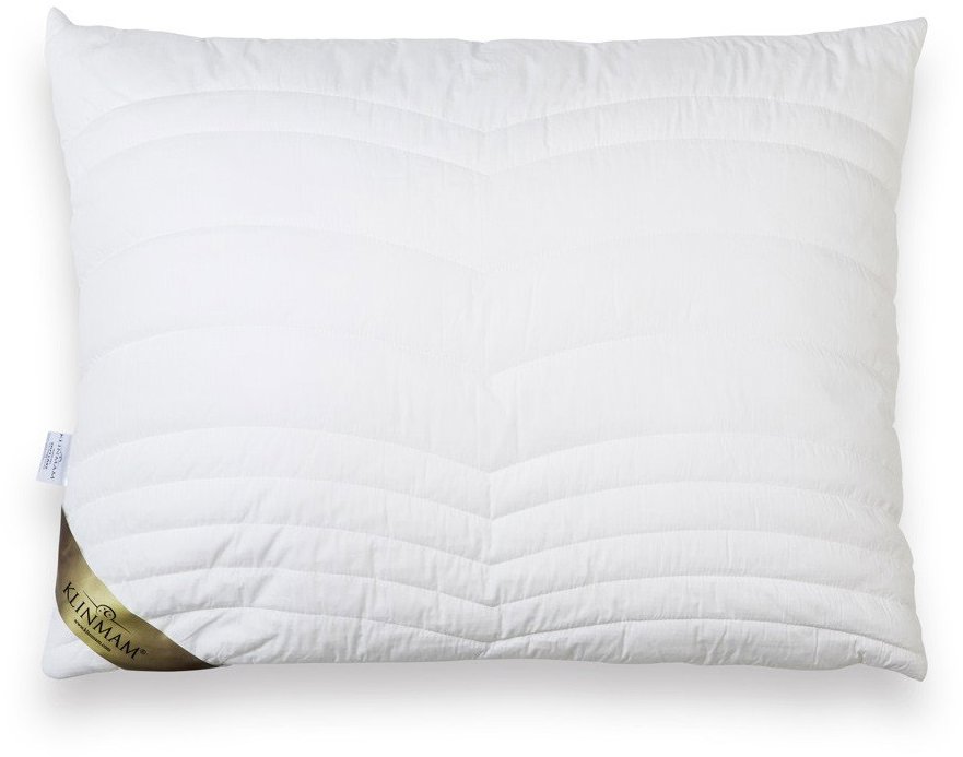 KLINMAM vankúš s reguláciou teploty Outlast Aerelle® 70 × 90 cm