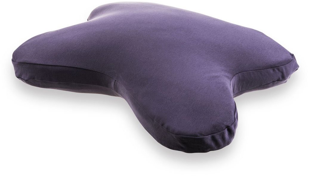 TEMPUR® obliečka na vankúš Ombracio antracit